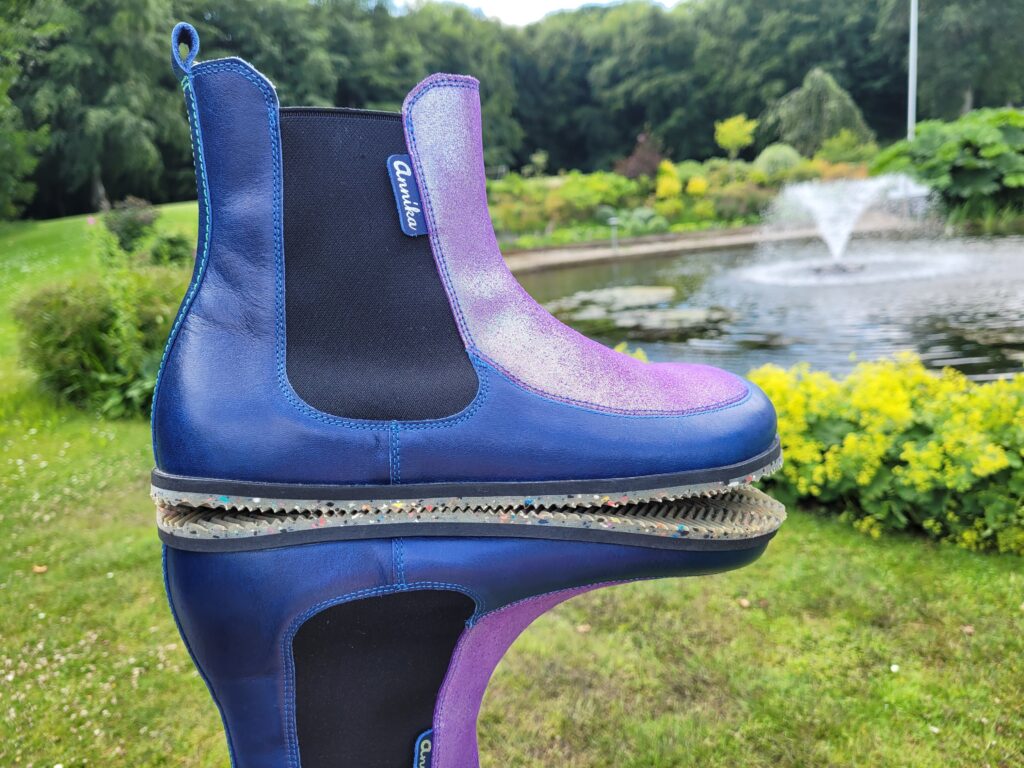 Palustria Blue