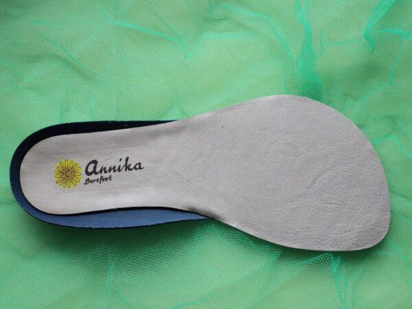Transitional Insole