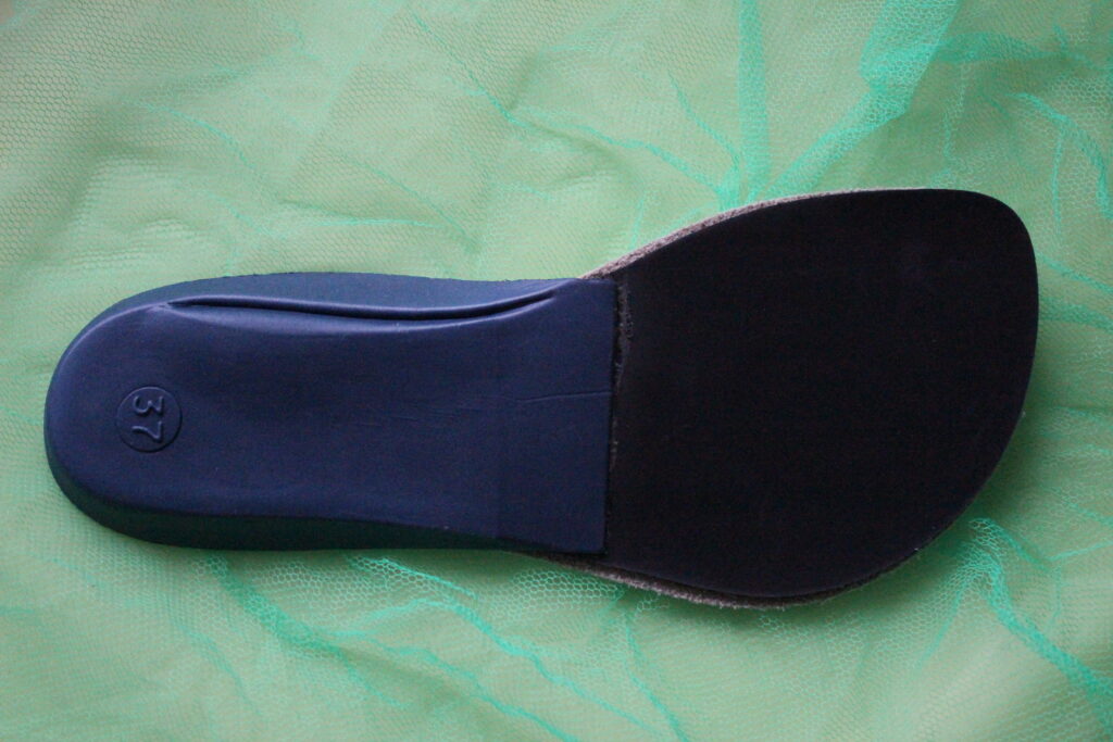 Transitional Insole - Image 7