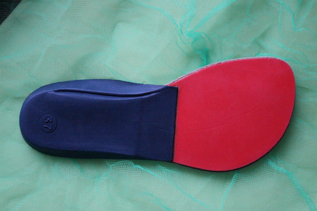 Transitional Insole - Image 8
